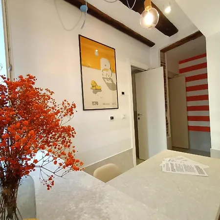 Appartement Casanova - Rialto Artistic Venetië